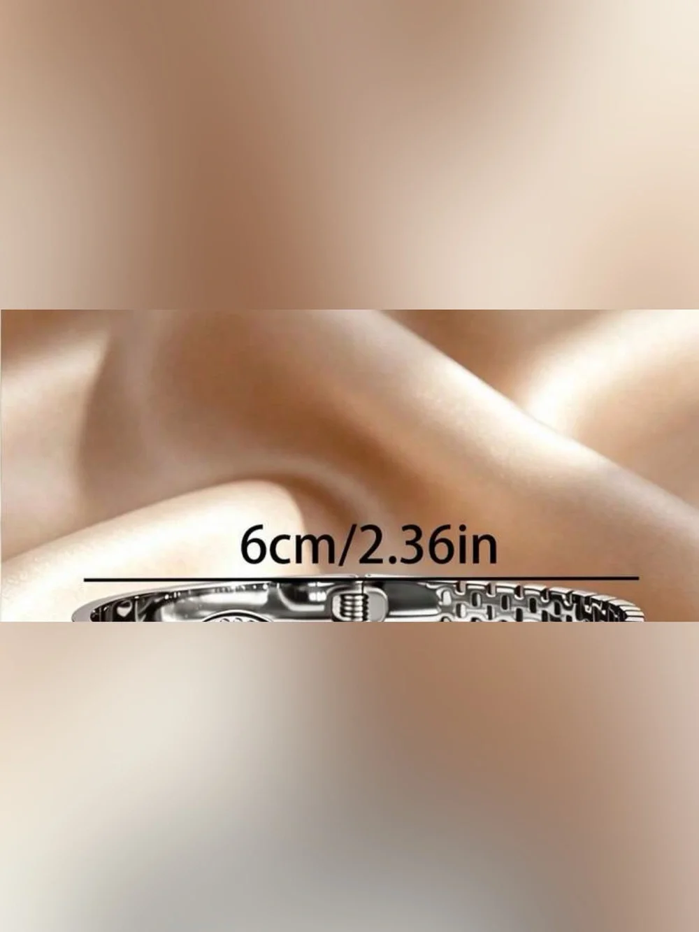 N/A elegant horseshoe